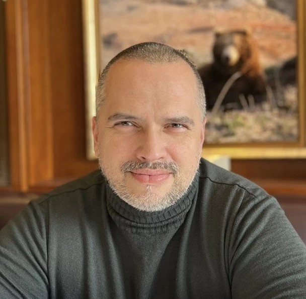 Артем Буслаев